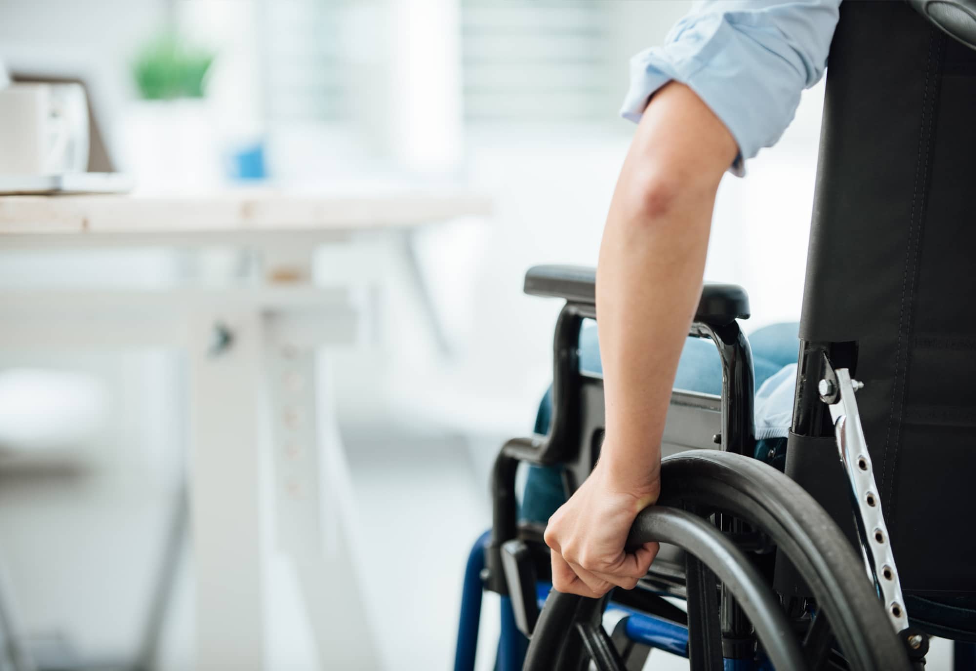 Life & Disability Insurance