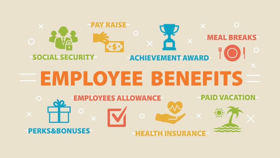 Competitive Employee Benefits - Why Health Insurance Is a Must - Small ...