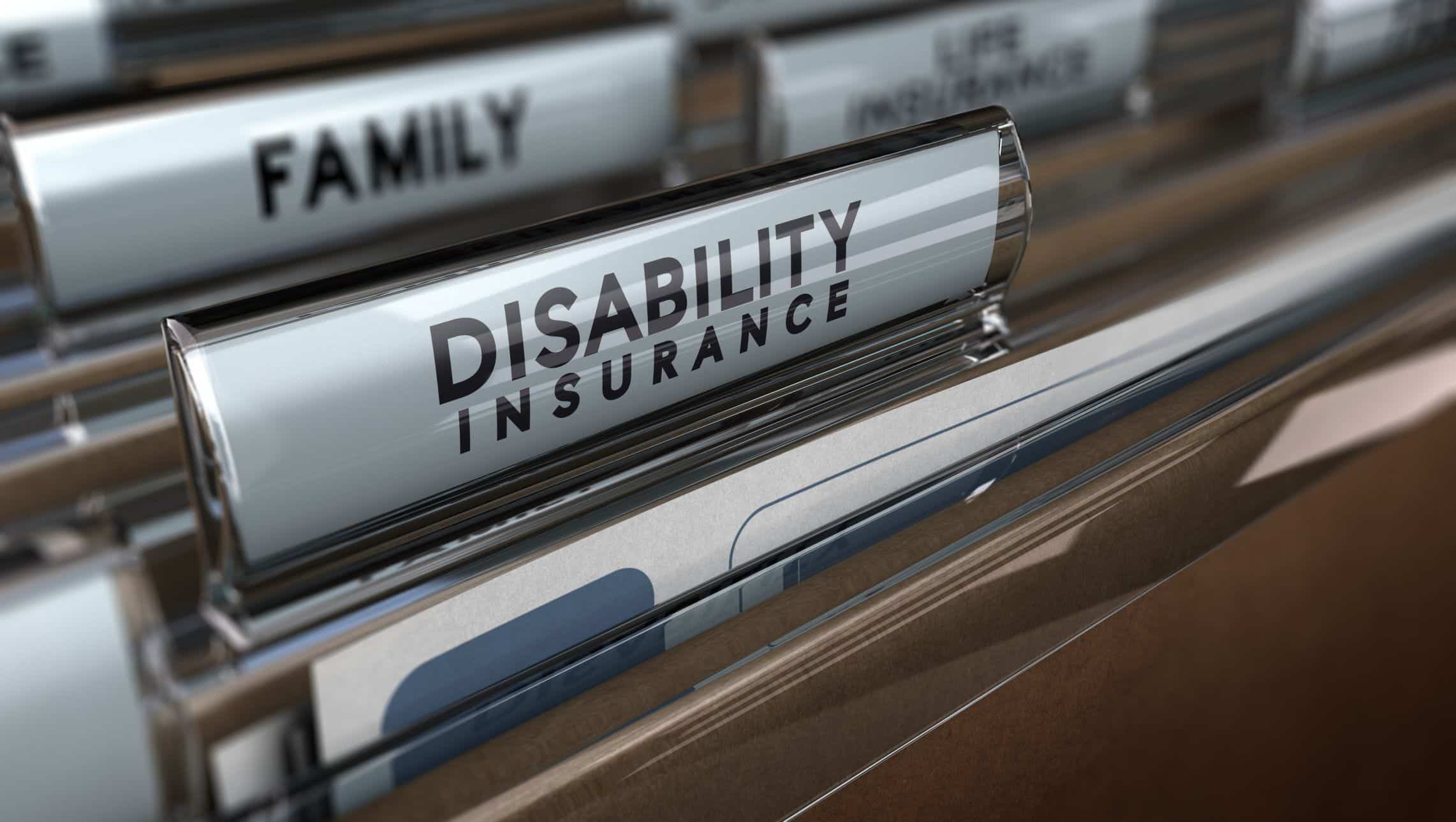 4 Things To Consider When Getting Disability Insurance