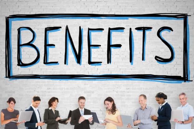 How To Choose the Right Benefits for Your Company