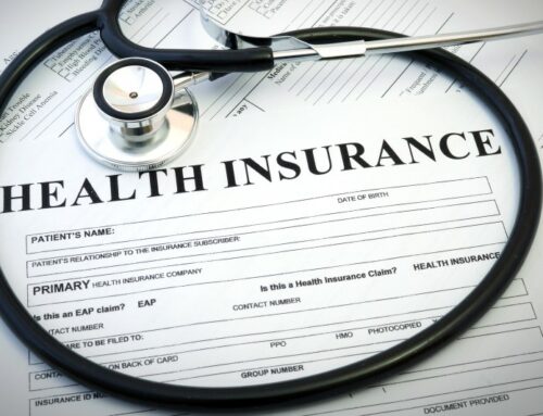 Group Health Insurance Benefits For Small Businesses