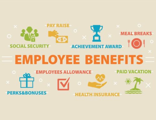 Attract Quality Employees With A Customized Employee Group Benefits Program