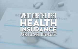 Best Health Insurance For Small Businesses