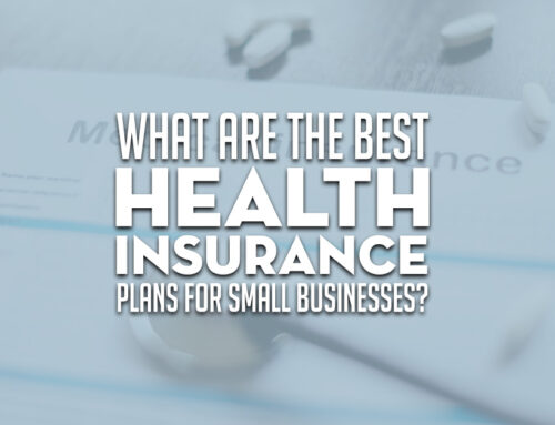What Are the Best Health Insurance Plans for Small Businesses?