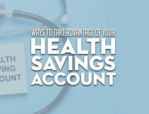 Group Health Benefits Explained – Ways to Take Advantage of Your HSA Account