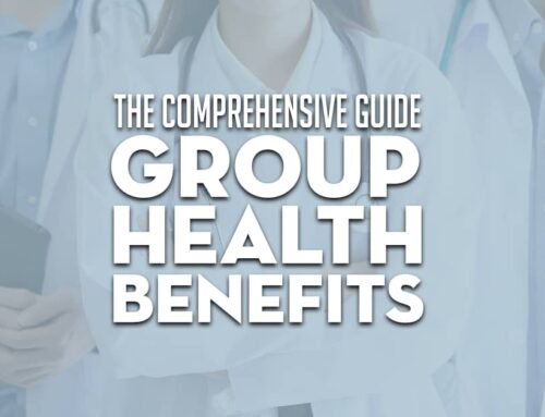 The Comprehensive Guide to Group Health Benefits